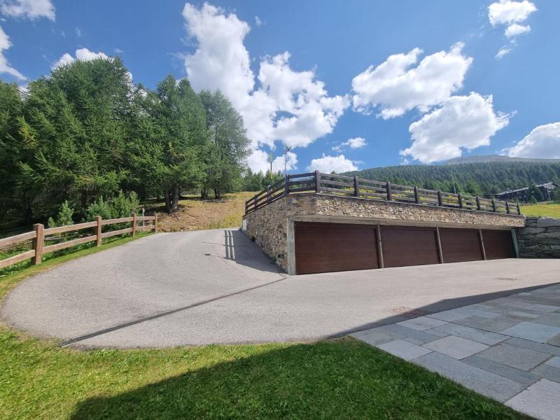 Holiday House Livigno NEW - image 16