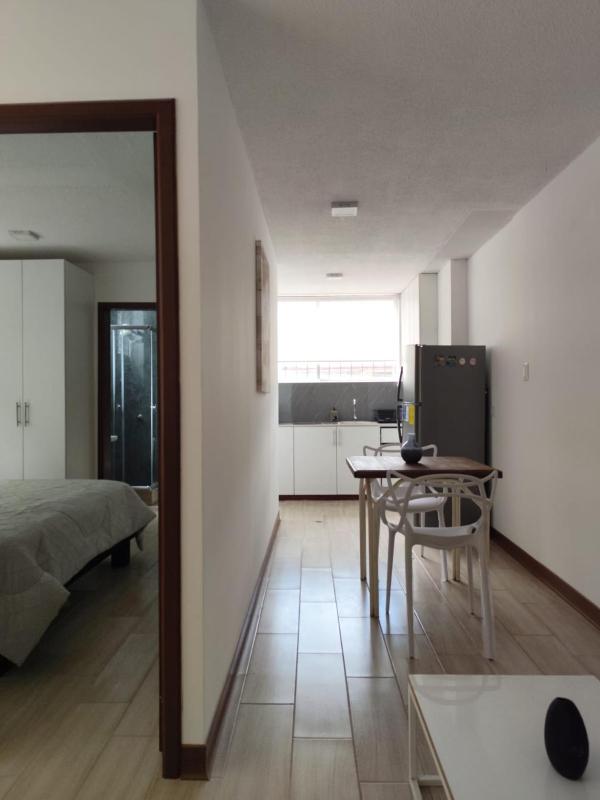 Apartments & Suites Inglaterra 1 - image 9