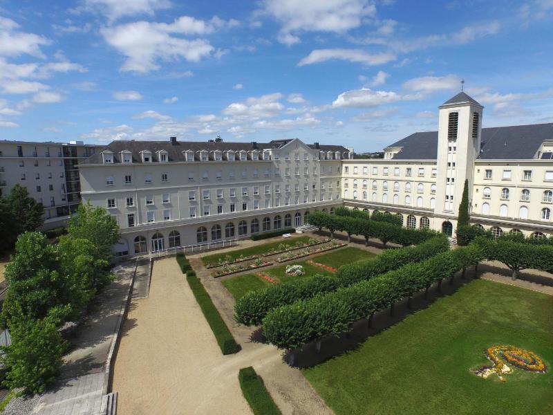 Hostellerie Bon Pasteur - image 16