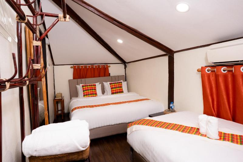 Sarana Guest House - image 9