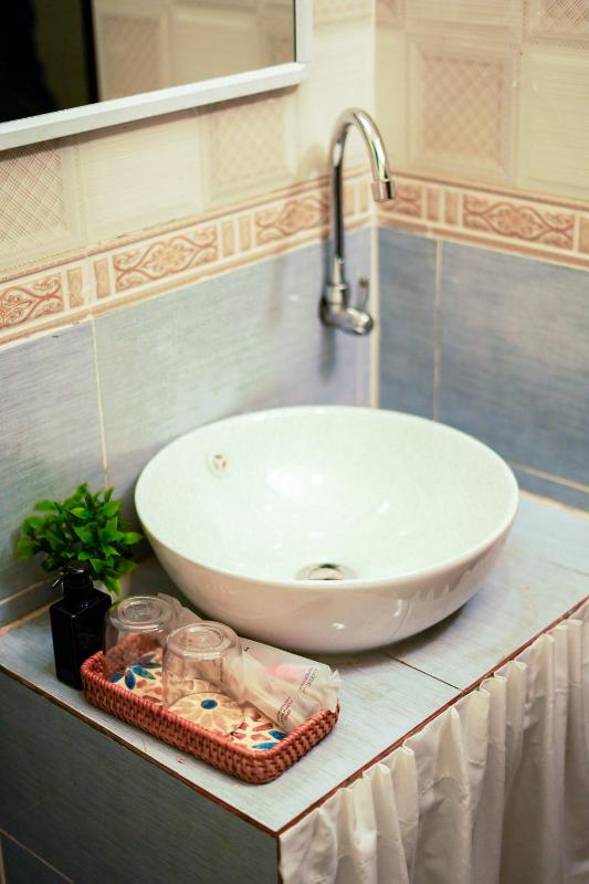Sarana Guest House - image 7