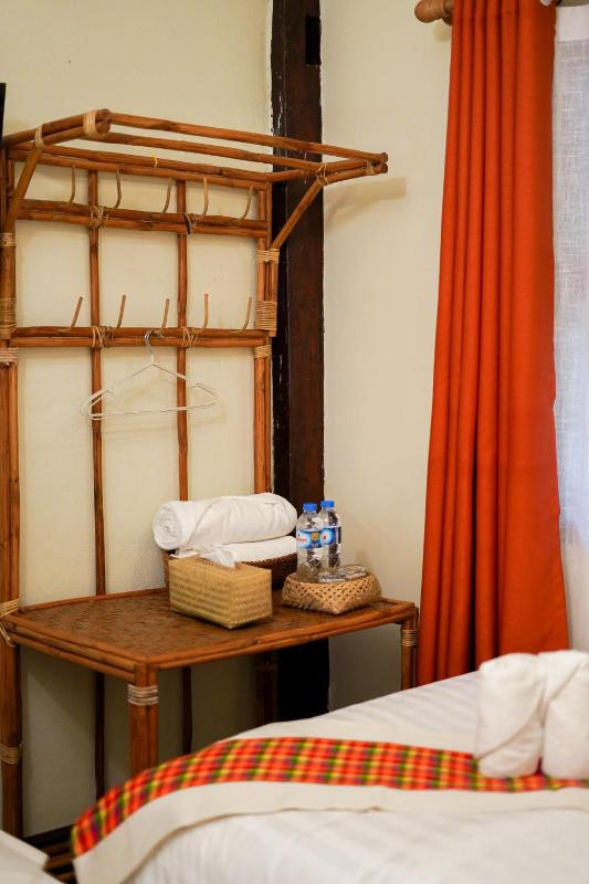 Sarana Guest House - image 12