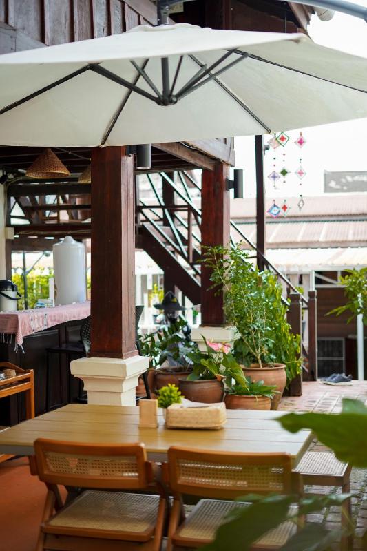 Sarana Guest House - image 2