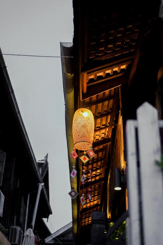 Sarana Guest House - image 11