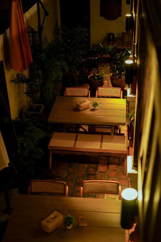 Sarana Guest House - image 16