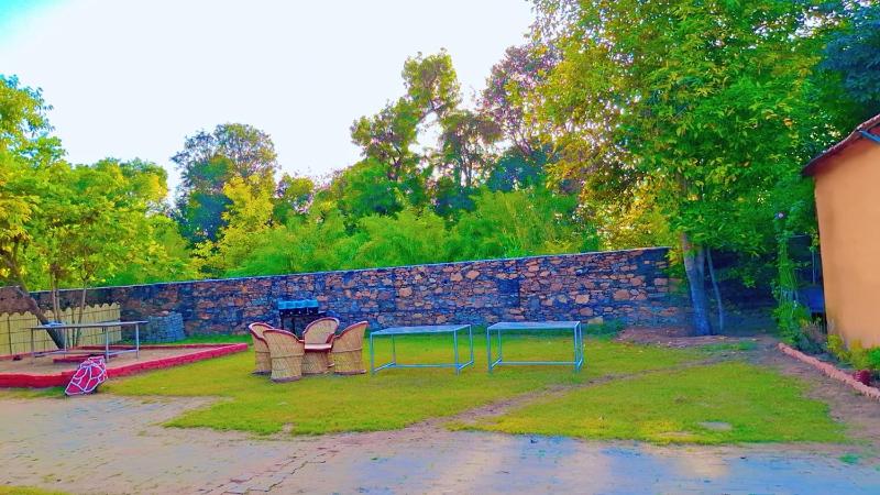 Blue Tree Resort - image 11