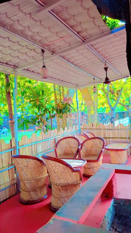 Blue Tree Resort - image 7