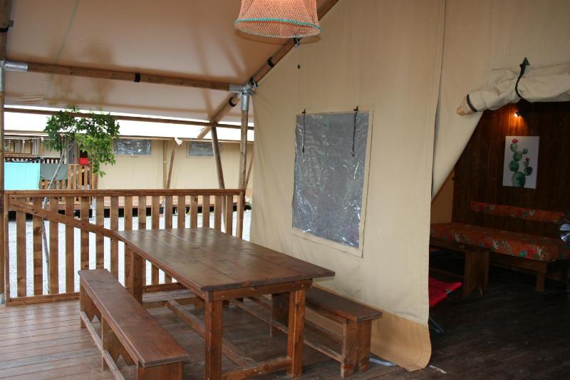 Camping Costa Ponente - image 18