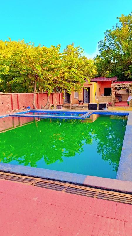 Blue Tree Resort - image 13