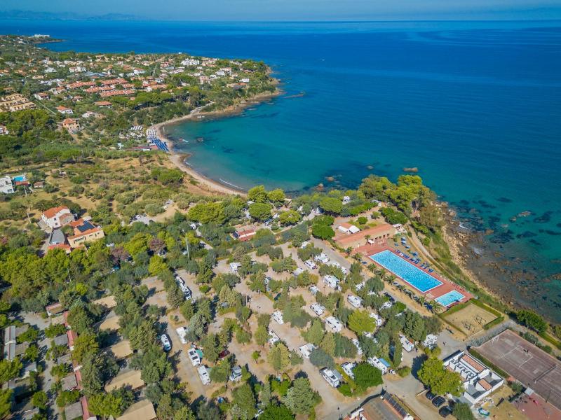Camping Costa Ponente - image 8