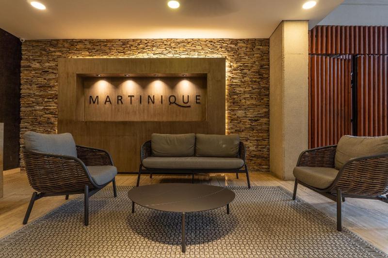 MQ1206 | Lujo vista y jacuzzi privado 2BD - image 6
