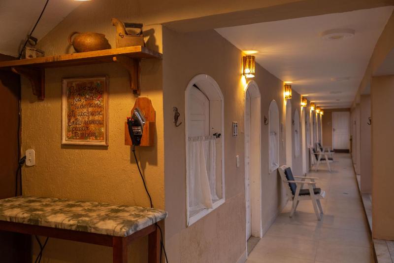 Pousada Jangadeiro - image 6