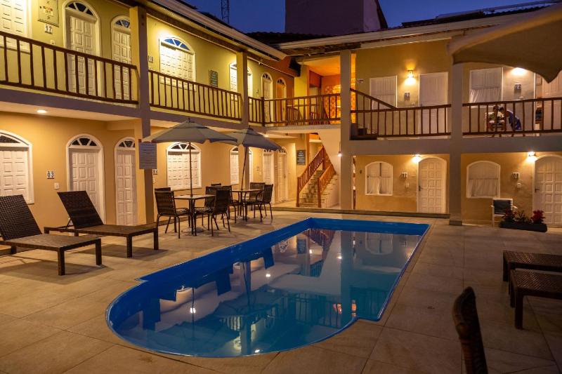 Pousada Jangadeiro - image 11