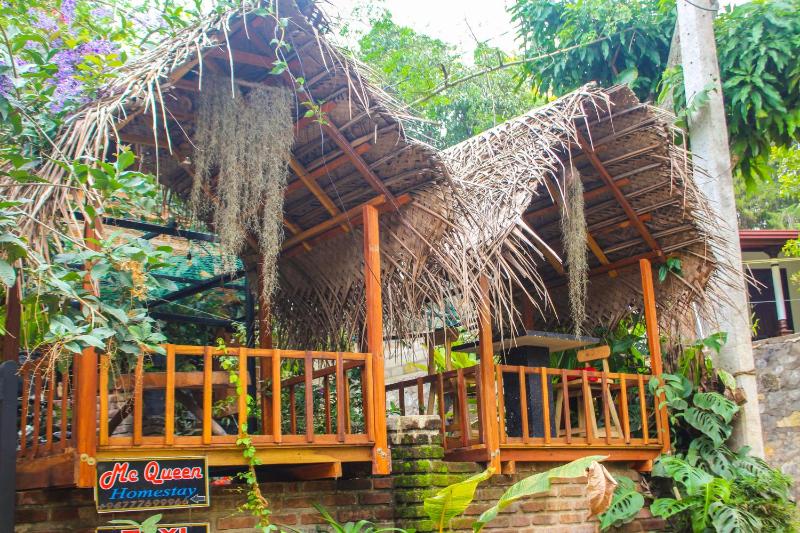 Ella Mc Queen Homestay - image 1