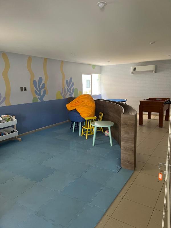 Marupiara Suites Flats - image 23