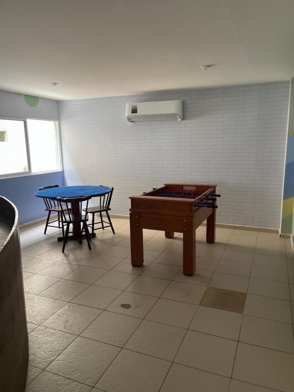 Marupiara Suites Flats - image 31