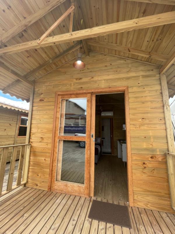 Floripa Glamping - image 14