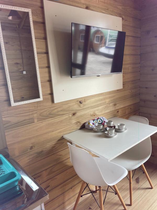 Floripa Glamping - image 11