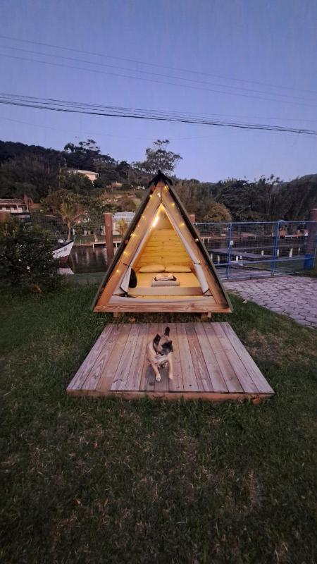 Floripa Glamping - image 13