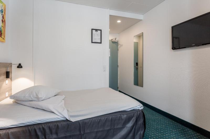 Good Morning Single Room image 4