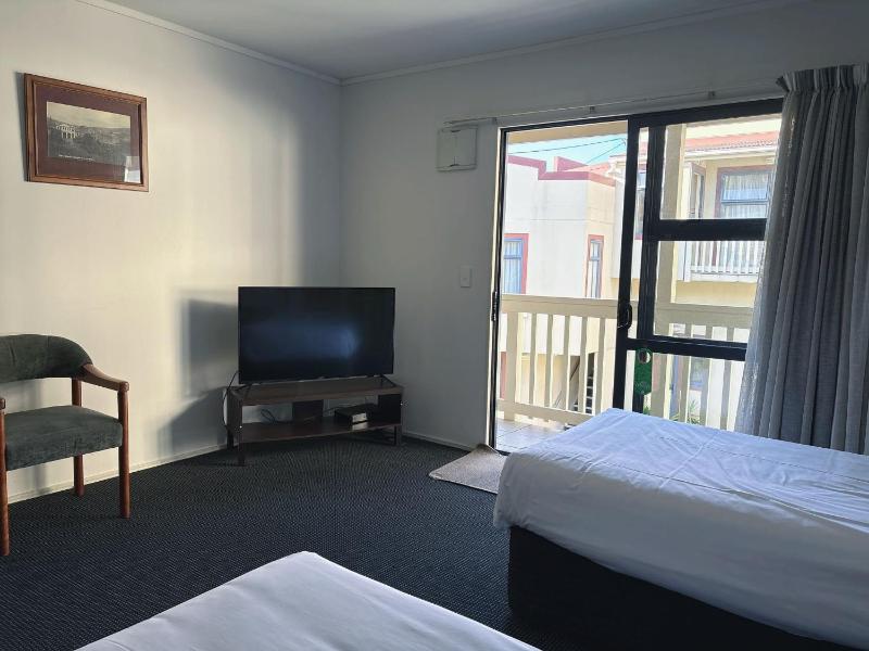 Ascot Motor Lodge - image 10