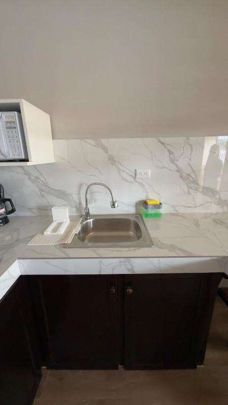 Central and comfortable mini apartment in San Sebastian - image 14