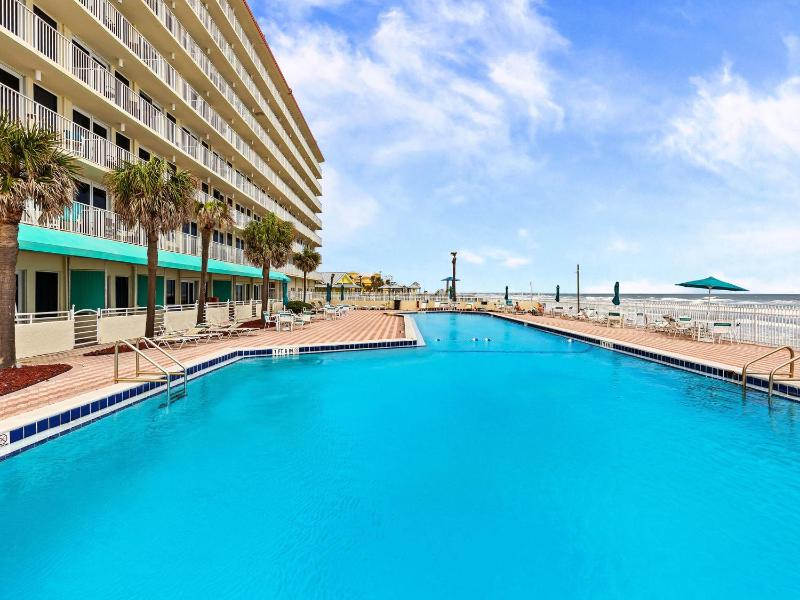 Westgate Harbour Beach Resort - image 23