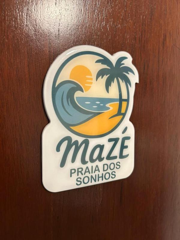 Pousada Mazé - image 20