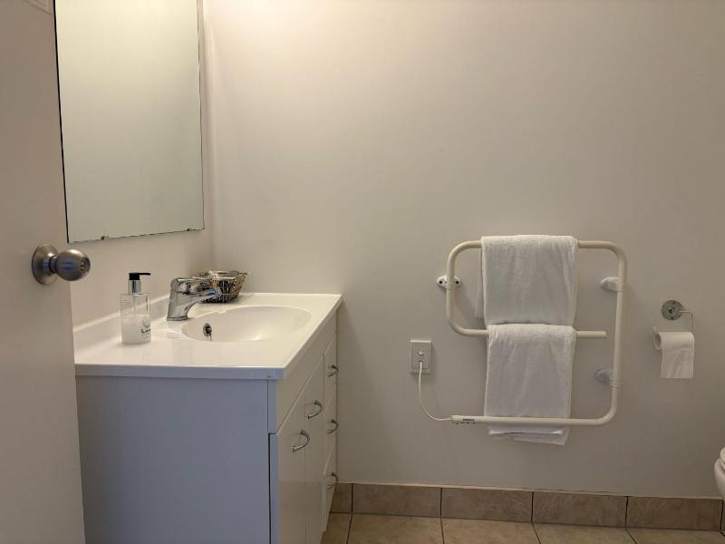 Ascot Motor Lodge - image 37