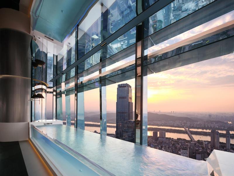 SEYA Panoramic Hotel - Changsha Wuyi Square Flagship - Managed by SEYA GROUP - image 12