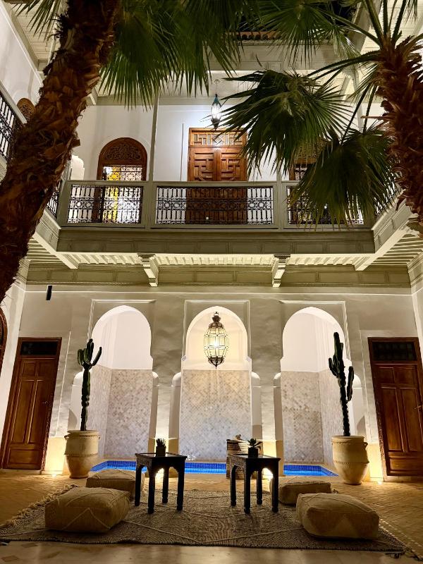 Riad Tzarra - image 8