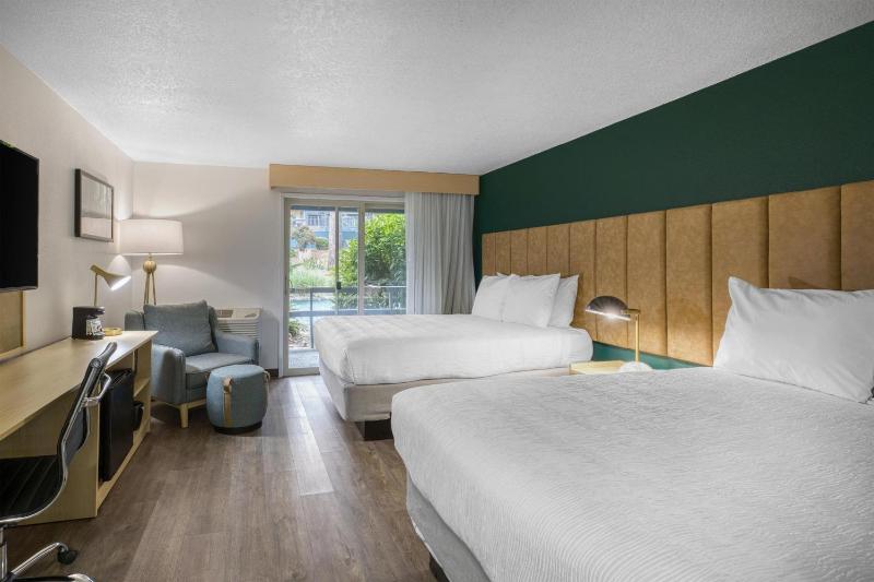 Best Western Portland West Beaverton - image 48