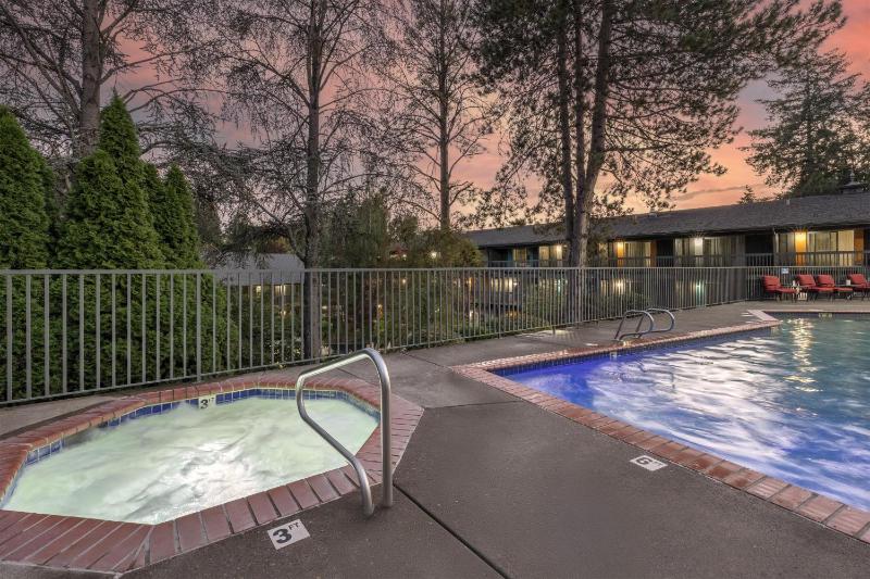 Best Western Portland West Beaverton - image 27