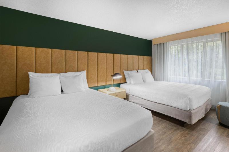 Best Western Portland West Beaverton - image 20