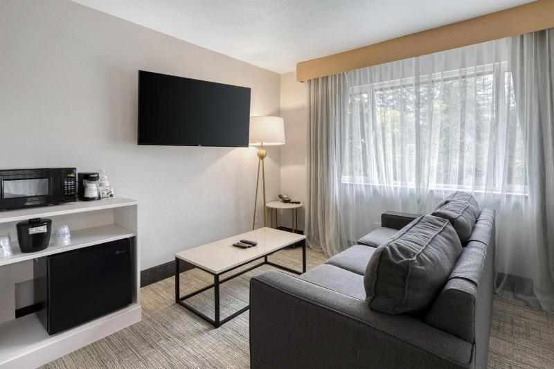 Best Western Portland West Beaverton - image 46