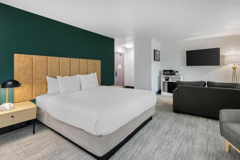 Best Western Portland West Beaverton - image 21