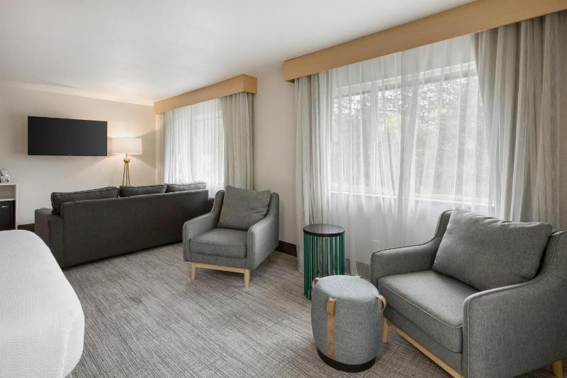 Best Western Portland West Beaverton - image 23
