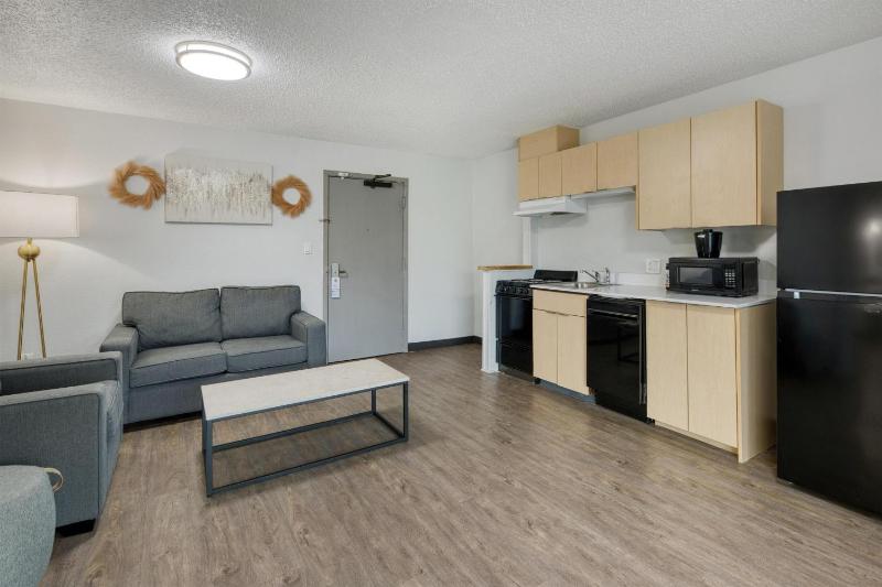 Best Western Portland West Beaverton - image 30