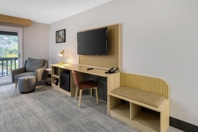 Best Western Portland West Beaverton - image 10