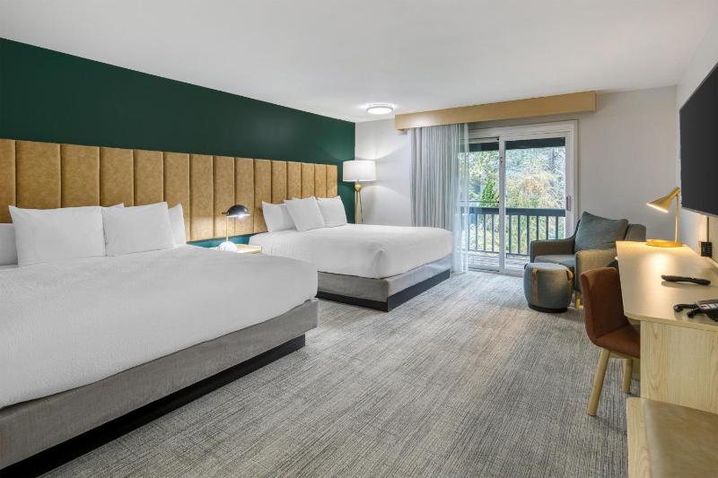 Best Western Portland West Beaverton - image 3