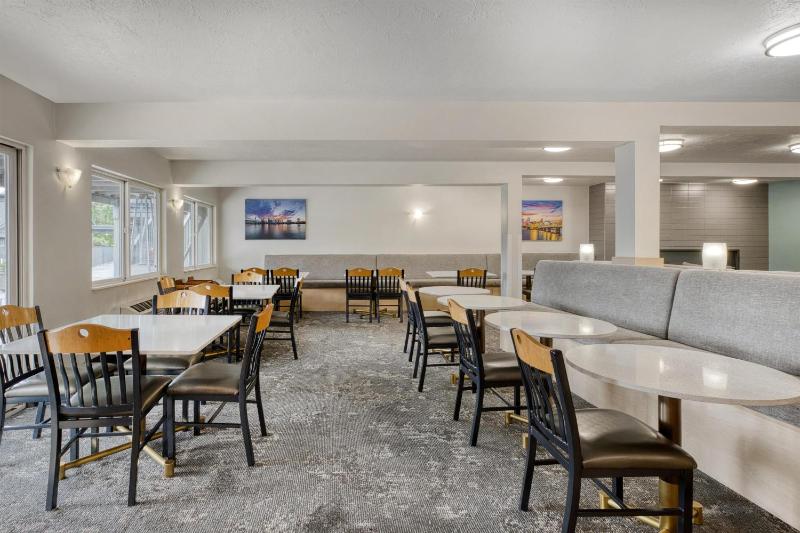 Best Western Portland West Beaverton - image 47