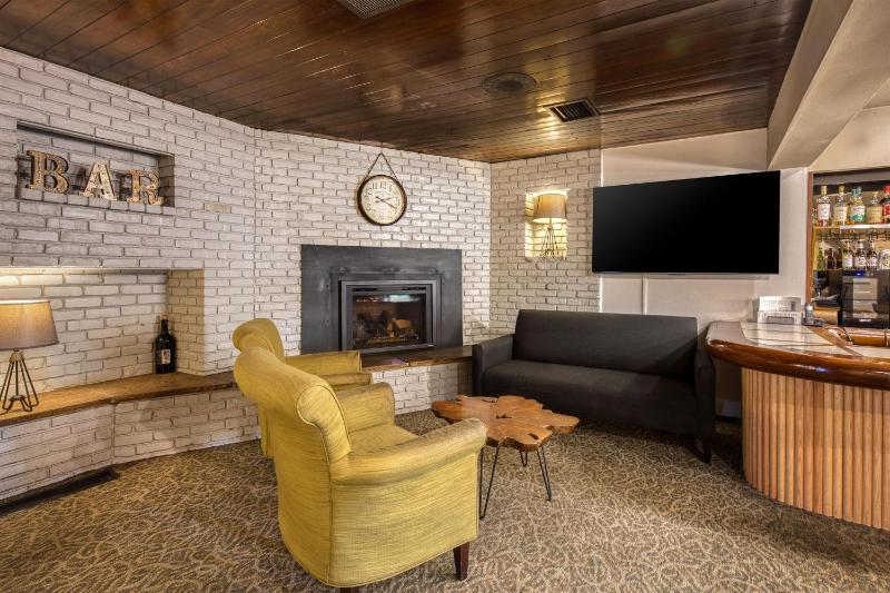Best Western Portland West Beaverton - image 19