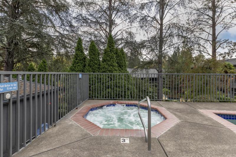 Best Western Portland West Beaverton - image 39