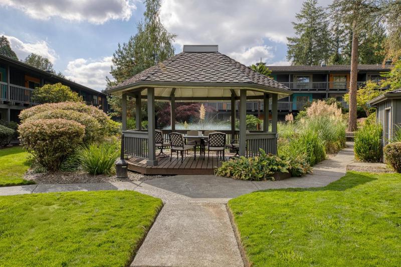 Best Western Portland West Beaverton - image 45