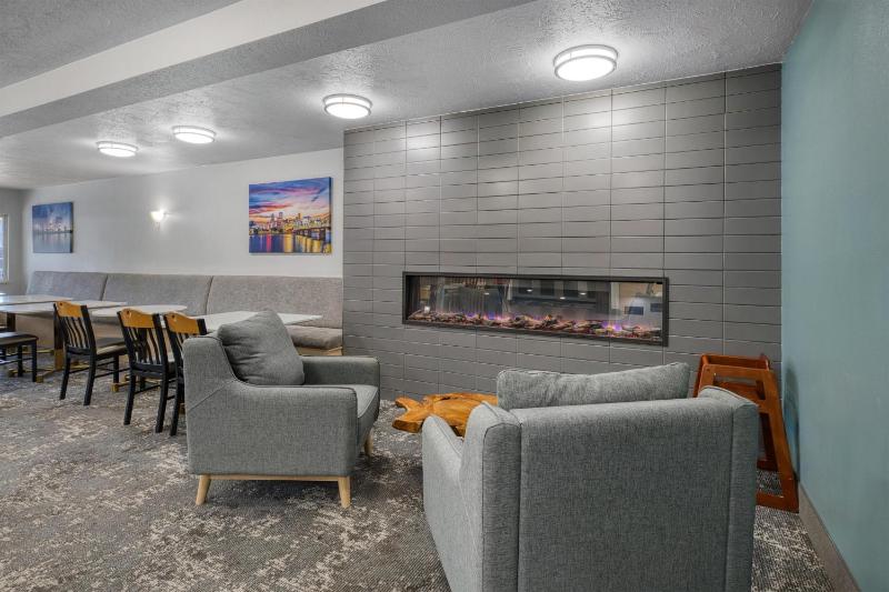 Best Western Portland West Beaverton - image 26