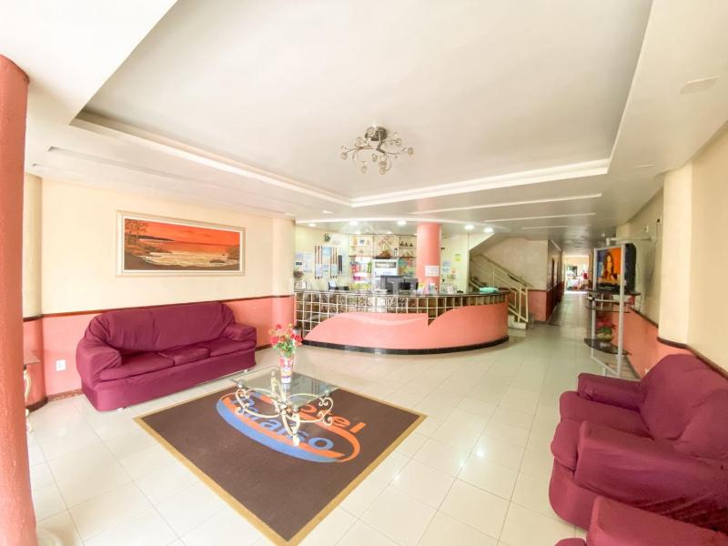 Hotel Paraiso Belém - image 16