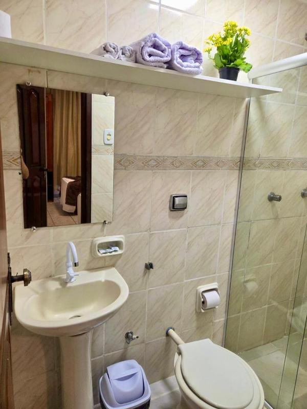 Hotel Paraiso Belém - image 18