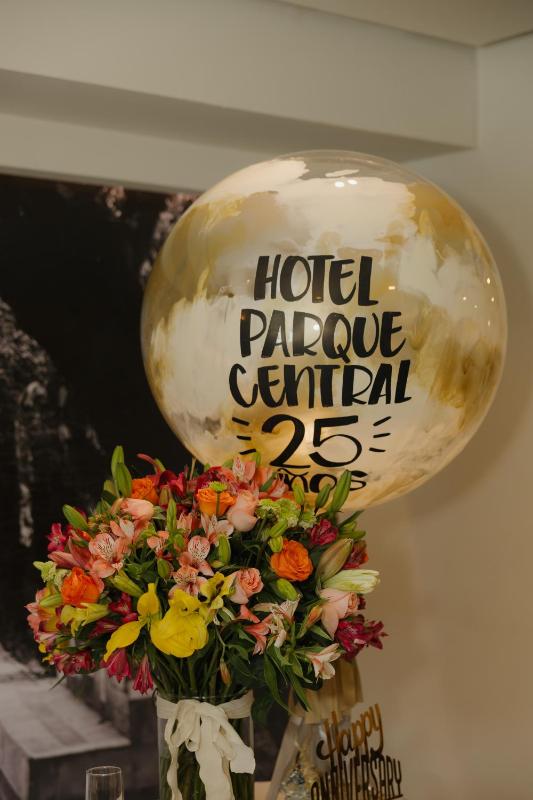 Hotel Parque Central - image 13