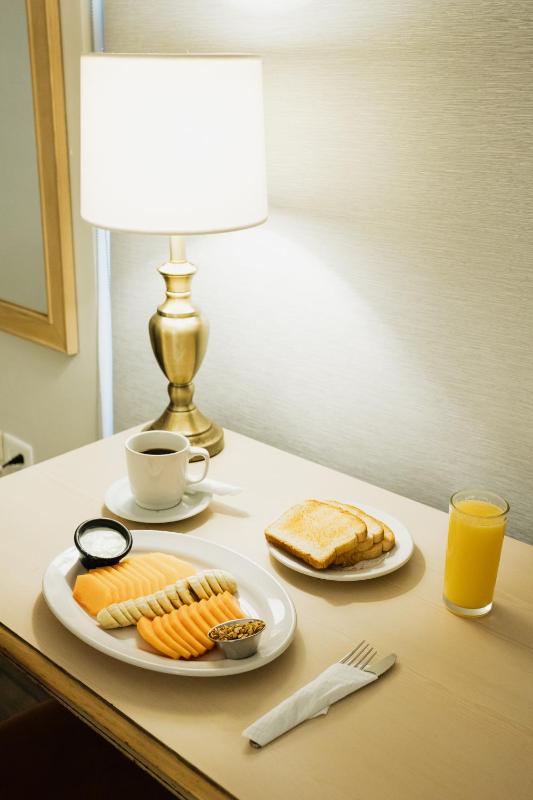 Hotel Parque Central - image 28