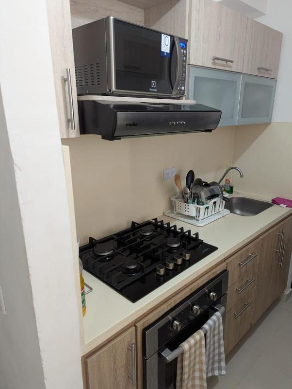 Confortable Apartamento - image 16
